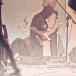 The Bicycle Days at CounterCulture, Bangalore