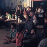 The Bicycle Days at CounterCulture, Bangalore