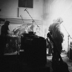 The Bicycle Days at CounterCulture, Bangalore