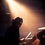 The Bicycle Days at CounterCulture, Bangalore