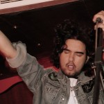 Bevar Sea, Dying Embrace at No Limmits, Bangalore