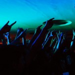 Bevar Sea, Dying Embrace at No Limmits, Bangalore