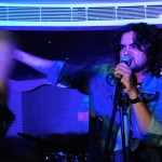 Bevar Sea, Dying Embrace at No Limmits, Bangalore