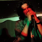 Bevar Sea, Dying Embrace at No Limmits, Bangalore