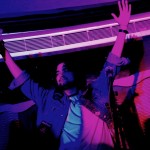 Bevar Sea, Dying Embrace at No Limmits, Bangalore