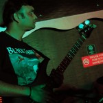 Bevar Sea, Dying Embrace at No Limmits, Bangalore