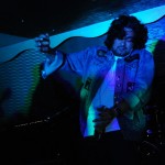 Bevar Sea, Dying Embrace at No Limmits, Bangalore