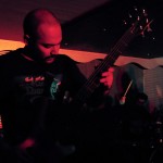 Bevar Sea, Dying Embrace at No Limmits, Bangalore