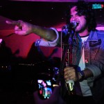 Bevar Sea, Dying Embrace at No Limmits, Bangalore