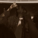 Bevar Sea, Dying Embrace at No Limmits, Bangalore