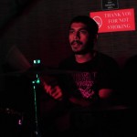 Bevar Sea, Dying Embrace at No Limmits, Bangalore