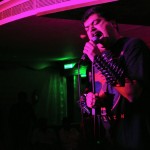 Bevar Sea, Dying Embrace at No Limmits, Bangalore