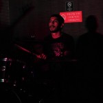 Bevar Sea, Dying Embrace at No Limmits, Bangalore