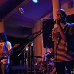 Drawing Short Straws at The High Spirits, Pune