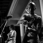 Drawing Short Straws at The High Spirits, Pune