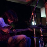 Drawing Short Straws at The High Spirits, Pune