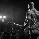 Drawing Short Straws at The High Spirits, Pune