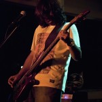 Drawing Short Straws at The High Spirits, Pune