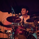 Drawing Short Straws at The High Spirits, Pune