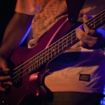 Drawing Short Straws at The High Spirits, Pune