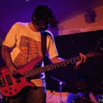 Drawing Short Straws at The High Spirits, Pune