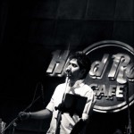 Eric Clapton Tribute by Vinay Kaushal Collective at Hard Rock Cafe, Pune