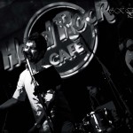 Eric Clapton Tribute by Vinay Kaushal Collective at Hard Rock Cafe, Pune