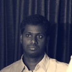 Karthick Iyer at The BFlat Bar, Bangalore