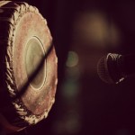 Karthick Iyer at The BFlat Bar, Bangalore