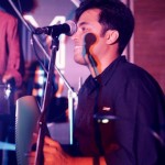 Los Amigos at Jamsteady, Princeton Club, Kolkata