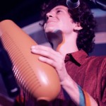 Los Amigos at Jamsteady, Princeton Club, Kolkata