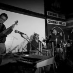Los Amigos at Jamsteady, Princeton Club, Kolkata