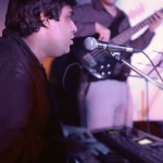 Los Amigos at Jamsteady, Princeton Club, Kolkata