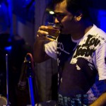 The Nukkad Salsa Project at Someplace Else, Kolkata