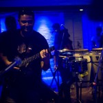 The Nukkad Salsa Project at Someplace Else, Kolkata