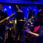 The Nukkad Salsa Project at Someplace Else, Kolkata