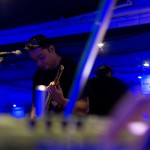 The Nukkad Salsa Project at Someplace Else, Kolkata