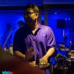 The Nukkad Salsa Project at Someplace Else, Kolkata