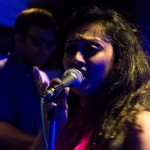 The Nukkad Salsa Project at Someplace Else, Kolkata