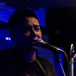 The Nukkad Salsa Project at Someplace Else, Kolkata