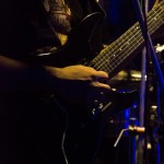 The Nukkad Salsa Project at Someplace Else, Kolkata