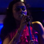 The Nukkad Salsa Project at Someplace Else, Kolkata