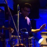 The Nukkad Salsa Project at Someplace Else, Kolkata