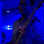The Nukkad Salsa Project at Someplace Else, Kolkata