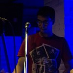 The Nukkad Salsa Project at Someplace Else, Kolkata