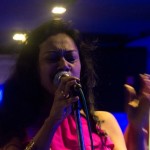 The Nukkad Salsa Project at Someplace Else, Kolkata