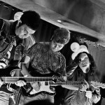 Point of View, Parikrama, Adil & Vasundhara at HRC, Delhi