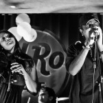 Point of View, Parikrama, Adil & Vasundhara at HRC, Delhi