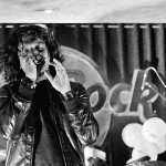 Point of View, Parikrama, Adil & Vasundhara at HRC, Delhi