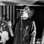 Point of View, Parikrama, Adil & Vasundhara at HRC, Delhi